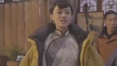 影視原聲 - <那年花開月正圓>孫儷獨特美容大法 陳曉勇試第一人