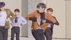 Astro(韓國) - ASTRO迷你5輯 MV制作幕后花絮