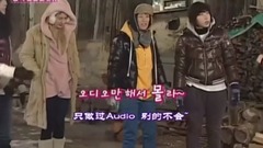 09年綜藝補檔李順圭sunny少女時代