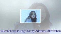 LABOUM - 以親筆信最終結束,事務所協商破裂,律喜退團確定