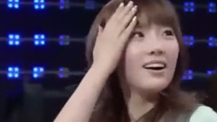 09年綜藝補檔金泰妍少女時代Cut