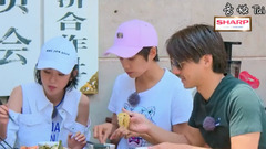 《漂亮的房子》馮德倫模仿伊一綜藝腔