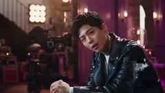 樸寶劍 - KaKaopage App 百萬頁篇 CF