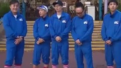 無限挑戰 女友部分cut 16/08/13