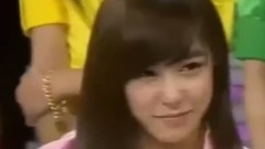 09年綜藝補檔泰國綜藝少女時代Cut
