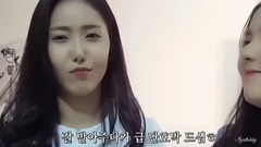 嫌棄你我是認真的 GFRIEND
