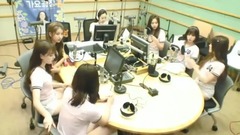 樸志胤的歌謠廣場 GFriend