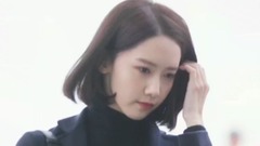 【林允兒】赴港參加活動 仁川機場 Unni