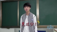 影視原聲 - 超友愛!三小只片場合力瓜分零食