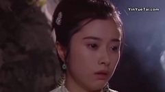 影視原聲 - 她戲紅人不紅,出道只演配角,如今與吳彥祖水下激吻