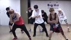 Kpop練習室油管播放量Top25 (十月榜)