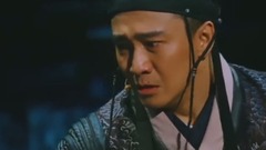 影視原聲 - 翟天臨余少群精彩演繹繡春刀 演技爆表看哭宋丹丹