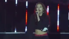 因為從有到無&Baddest Female