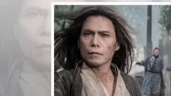 與徐克再度合作,伍佰首演古裝片貢獻創作