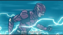  - 影視原聲 -《正義聯盟》惡搞中字預告