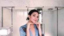 Kendall Jenner - Kendall Jenner 日常妝示范