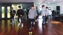  - IN2IT - Amazing 舞蹈練習室