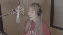 樸智敏 - 樸智敏 - Say I Love You
