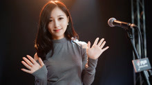  - 甜美女神翻唱老歌《把耳朵叫醒》旋律歡快