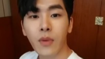 [李浩沅(hoya)]要和我一起吃午飯的真飯(鐵粉)? 直播