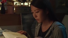電影<秋日郵局>cut 中集 BoA童話般的浪漫故事