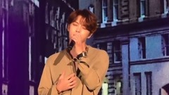 即使再會 - Asia Tour in Taipei現場版 17/11/05