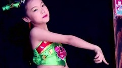 幺妹兒乖