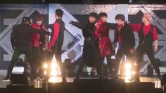 DRAMARAMA - Showcase現場版 17/11/07