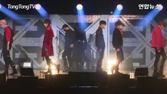 NOW OR NEVER - Showcase現場版 17/11/07