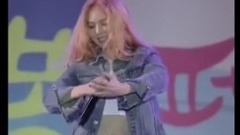 金泫雅,舞蹈視頻 - BeBe