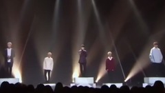 風車&Trauma&13月的舞-Mnet Present Special-SEVENTEEN現場版 17/11/07