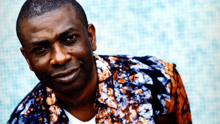 Youssou Ndour & Toumani Diabate - Mbeug?l is All 混音版