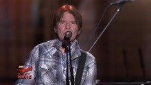 John Fogerty & Brad Paisley - Down On The Corner 現場版 2017