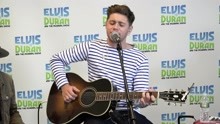 尼爾·霍拉尼 - Niall Horan - Too Much To Ask 現場版 2017