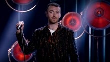 Sam Smith - Stay With Me 現場版 2017