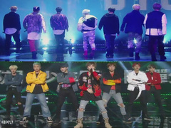 鴉雀&MIC Drop混音