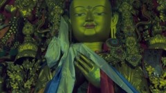 阿媽羅佳-嘎瑪西周