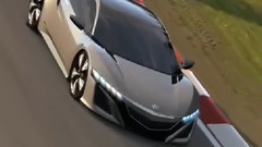 【PS3】<GT賽車5>主題曲OP「Planetary [GO!]」
