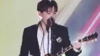 BOF Park Concert 開場秀