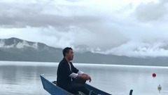 吳歡 - 山有木兮