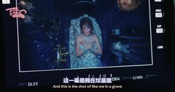 LWYMMD BTS- The Montage
