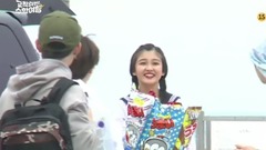 IKON 野餐 下集預告