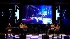 KMF公開放送坡州一條心慶典