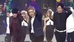Breakfast at Tiffany’s&Hit Song&20th Night- Show Champion現場版 17/11/08