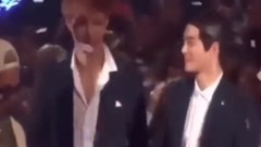 【YG】yg家孩子與SM和JYP的孩子們的親密互動
