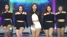 THE BOYZ - THE BOYZ - CAN'T STOP THE FEELING! 現場版
