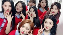 gugudan - gugudan - Chococo Showcase現場
