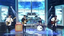 The Rose - The Rose - Like We Used To - MBC Show Champion 現場版 17/11/08