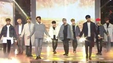 Seventeen - SEVENTEEN - Without You - MBC Show Champion 現場版 17/11/08