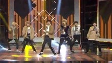  - BAIKAL - Hiccup - MBC Show Champion 現場版 17/11/08